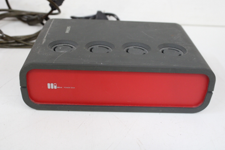 Philips set met luidsprekers en audio unit – foto 5 – kavel bij GSD Auctions, Zoeterwoude