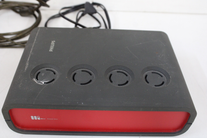 Philips set met luidsprekers en audio unit – foto 7 – kavel bij GSD Auctions, Zoeterwoude