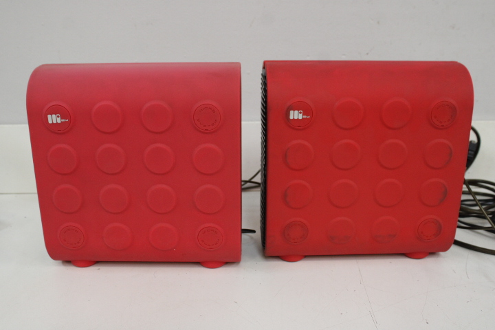 Philips set met luidsprekers en audio unit – foto 13 – kavel bij GSD Auctions, Zoeterwoude
