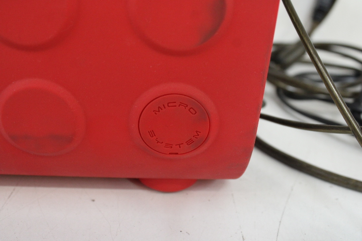 Philips set met luidsprekers en audio unit – foto 15 – kavel bij GSD Auctions, Zoeterwoude