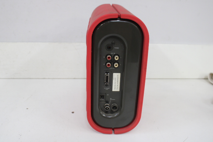 Philips set met luidsprekers en audio unit – foto 23 – kavel bij GSD Auctions, Zoeterwoude