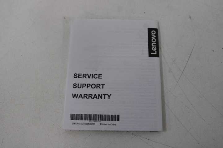 Lenovo ThinkPad Hybrid USB-C met USB-A – foto 6 – kavel bij GSD Auctions, Zoeterwoude