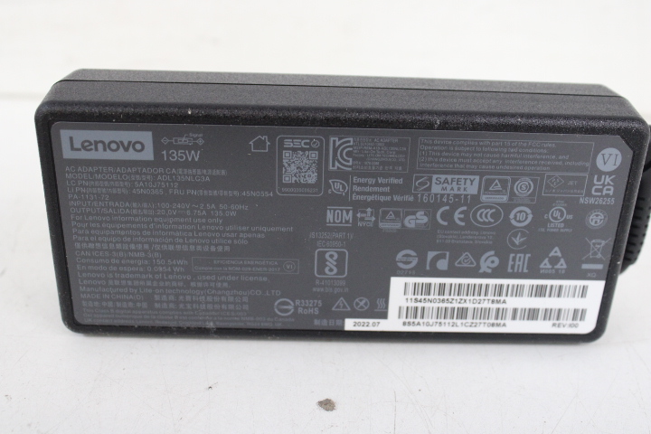 Lenovo ThinkPad Hybrid USB-C met USB-A – foto 8 – kavel bij GSD Auctions, Zoeterwoude
