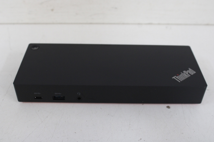Lenovo ThinkPad Hybrid USB-C met USB-A – foto 10 – kavel bij GSD Auctions, Zoeterwoude