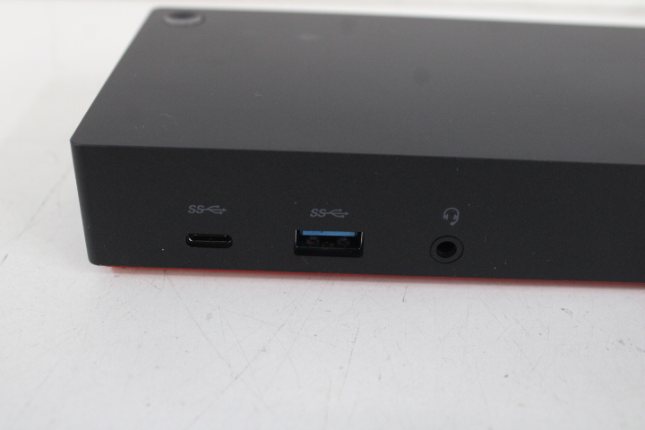 Lenovo ThinkPad Hybrid USB-C met USB-A – foto 11 – kavel bij GSD Auctions, Zoeterwoude