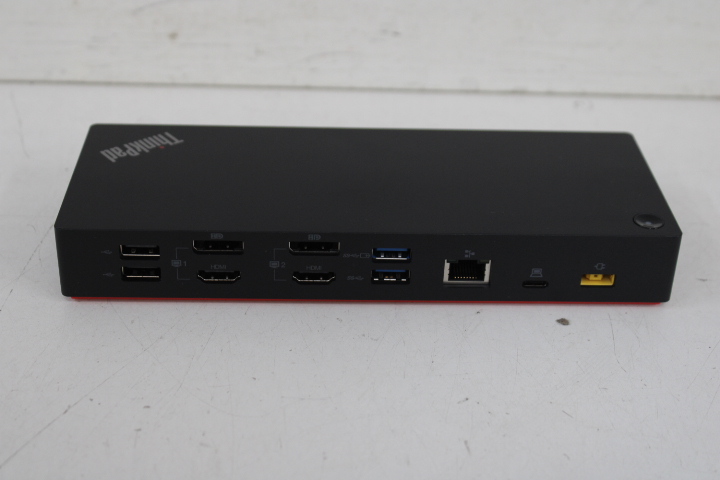 Lenovo ThinkPad Hybrid USB-C met USB-A – foto 14 – kavel bij GSD Auctions, Zoeterwoude