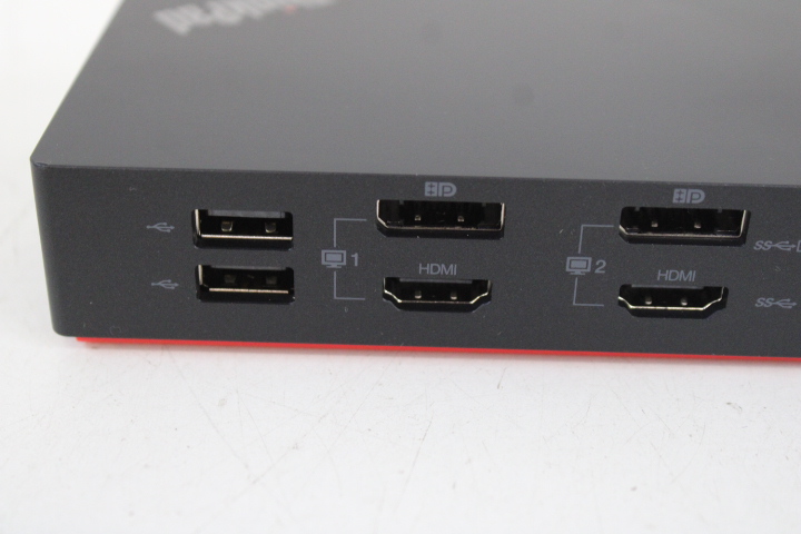 Lenovo ThinkPad Hybrid USB-C met USB-A – foto 15 – kavel bij GSD Auctions, Zoeterwoude
