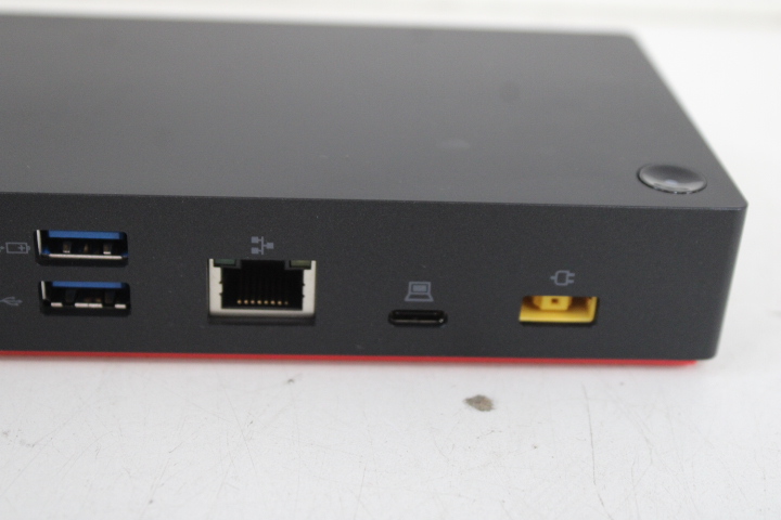 Lenovo ThinkPad Hybrid USB-C met USB-A – foto 16 – kavel bij GSD Auctions, Zoeterwoude