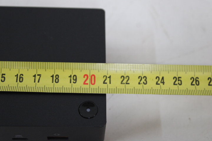 Lenovo ThinkPad Hybrid USB-C met USB-A – foto 20 – kavel bij GSD Auctions, Zoeterwoude