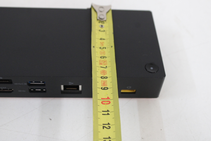 Lenovo ThinkPad Hybrid USB-C met USB-A – foto 21 – kavel bij GSD Auctions, Zoeterwoude