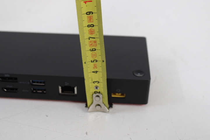 Lenovo ThinkPad Hybrid USB-C met USB-A – foto 22 – kavel bij GSD Auctions, Zoeterwoude