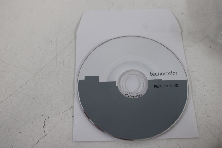 Technicolor Wireless wifi USB Adapter – foto 6 – kavel bij GSD Auctions, Zoeterwoude