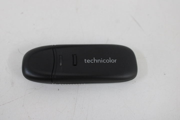 Technicolor Wireless wifi USB Adapter – foto 9 – kavel bij GSD Auctions, Zoeterwoude