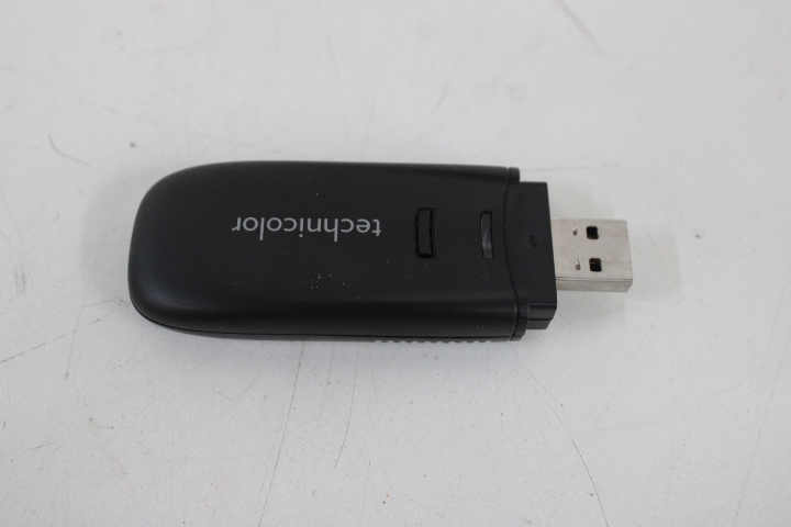 Technicolor Wireless wifi USB Adapter – foto 11 – kavel bij GSD Auctions, Zoeterwoude