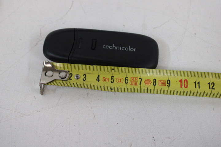 Technicolor Wireless wifi USB Adapter – foto 12 – kavel bij GSD Auctions, Zoeterwoude