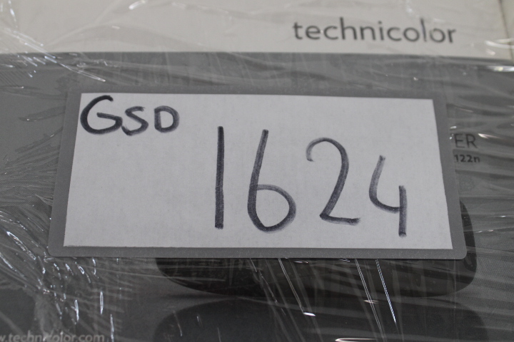 Technicolor Wireless wifi USB Adapter – foto 14 – kavel bij GSD Auctions, Zoeterwoude