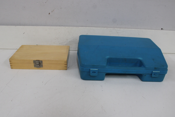 Rotary tool set met accessoires in koffer – foto 21 – kavel bij GSD Auctions, Zoeterwoude