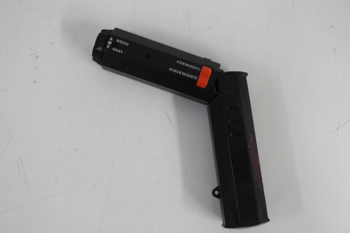 Black & Decker elektrisch lijmpistool – foto 5 – kavel bij GSD Auctions, Zoeterwoude