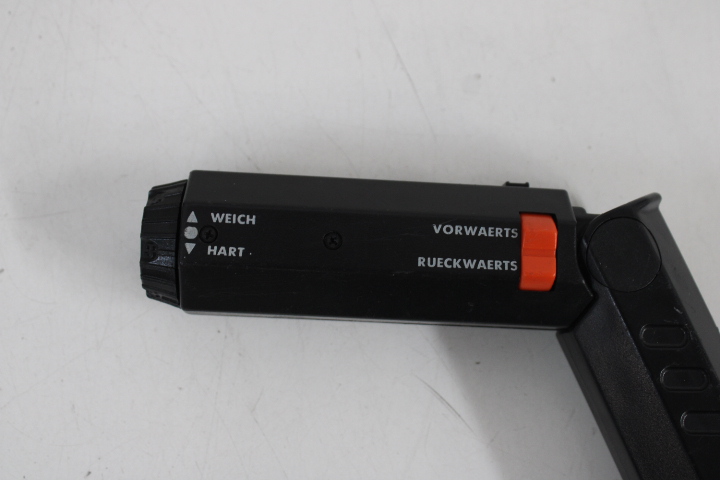 Black & Decker elektrisch lijmpistool – foto 6 – kavel bij GSD Auctions, Zoeterwoude
