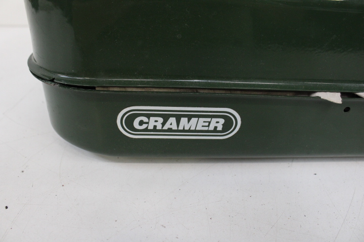 Cramer Koffergrill Savona gasbarbecue – foto 17 – kavel bij GSD Auctions, Zoeterwoude