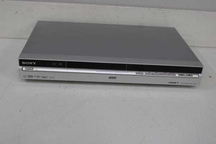 Sony DVD-speler recorder met accessoires – foto 11 – kavel bij GSD Auctions, Zoeterwoude