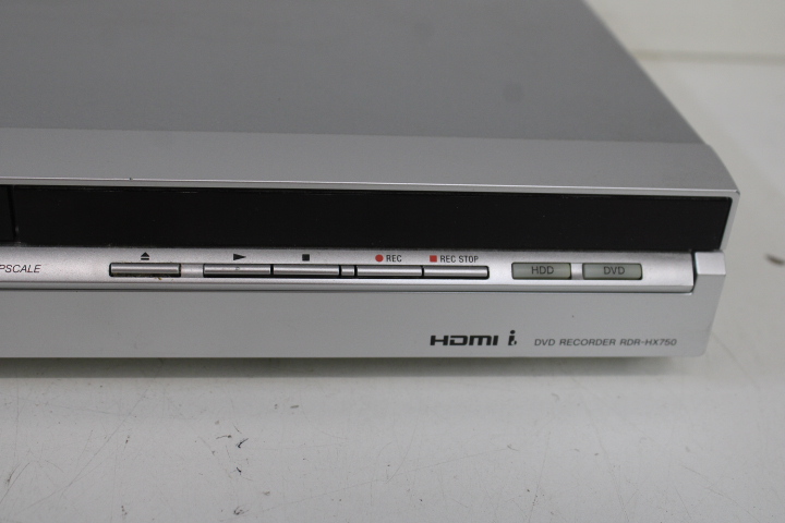 Sony DVD-speler recorder met accessoires – foto 16 – kavel bij GSD Auctions, Zoeterwoude