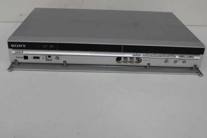 Sony DVD-speler recorder met accessoires – foto 17 – kavel bij GSD Auctions, Zoeterwoude