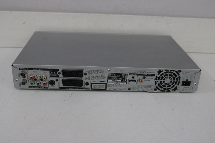 Sony DVD-speler recorder met accessoires – foto 19 – kavel bij GSD Auctions, Zoeterwoude