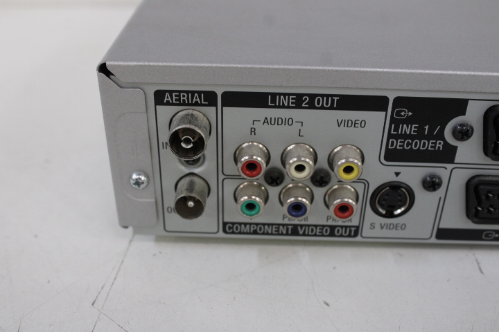 Sony DVD-speler recorder met accessoires – foto 21 – kavel bij GSD Auctions, Zoeterwoude