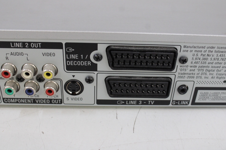 Sony DVD-speler recorder met accessoires – foto 22 – kavel bij GSD Auctions, Zoeterwoude