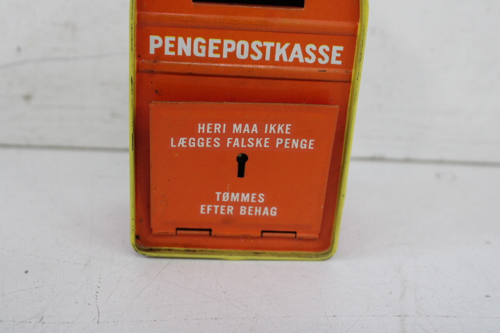 Blikken spaarvarkentjes – foto 16 – kavel bij GSD Auctions, Zoeterwoude