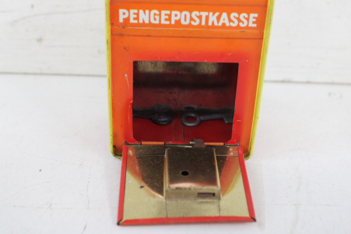 Blikken spaarvarkentjes – foto 17 – kavel bij GSD Auctions, Zoeterwoude