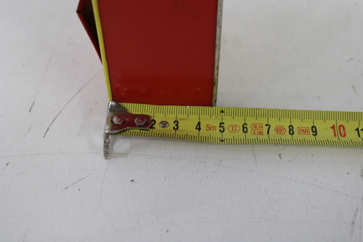 Blikken spaarvarkentjes – foto 21 – kavel bij GSD Auctions, Zoeterwoude