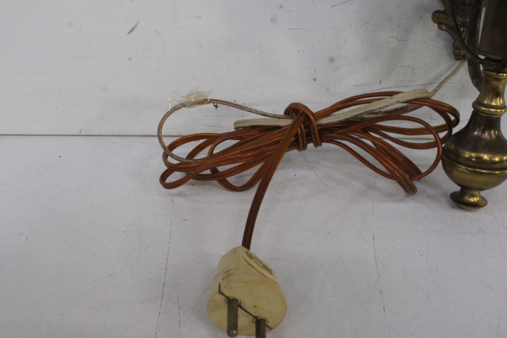 Antieke Elektrische Wandlamp – foto 5 – kavel bij GSD Auctions, Zoeterwoude