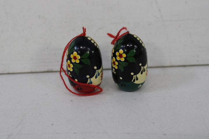 Set van 7 Matroesjka poppetjes – foto 7 – kavel bij GSD Auctions, Zoeterwoude
