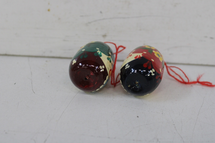 Set van 7 Matroesjka poppetjes – foto 11 – kavel bij GSD Auctions, Zoeterwoude