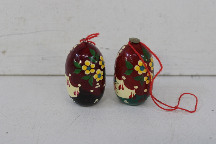 Set van 7 Matroesjka poppetjes – foto 13 – kavel bij GSD Auctions, Zoeterwoude