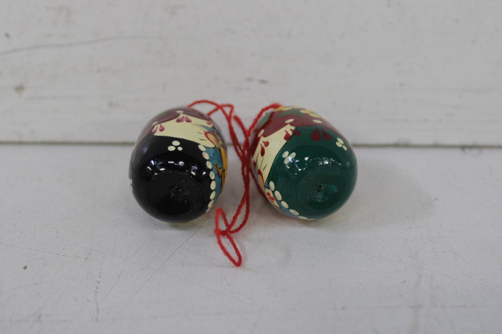 Set van 7 Matroesjka poppetjes – foto 15 – kavel bij GSD Auctions, Zoeterwoude