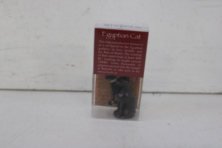 Set van dierenfiguren – foto 5 – kavel bij GSD Auctions, Zoeterwoude