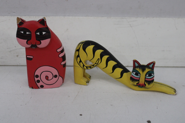 Set van dierenfiguren – foto 10 – kavel bij GSD Auctions, Zoeterwoude
