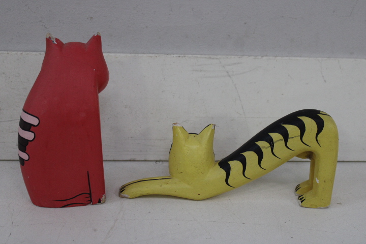 Set van dierenfiguren – foto 11 – kavel bij GSD Auctions, Zoeterwoude