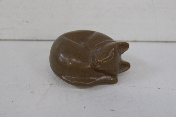 Set van dierenfiguren – foto 12 – kavel bij GSD Auctions, Zoeterwoude