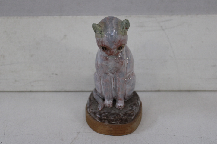 Set van dierenfiguren – foto 15 – kavel bij GSD Auctions, Zoeterwoude