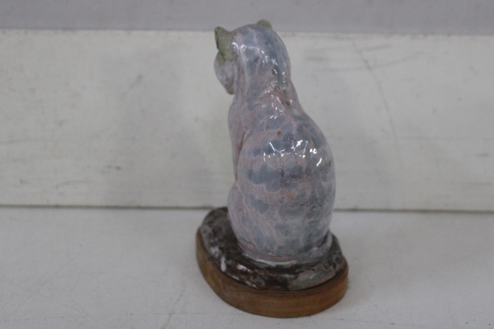 Set van dierenfiguren – foto 16 – kavel bij GSD Auctions, Zoeterwoude