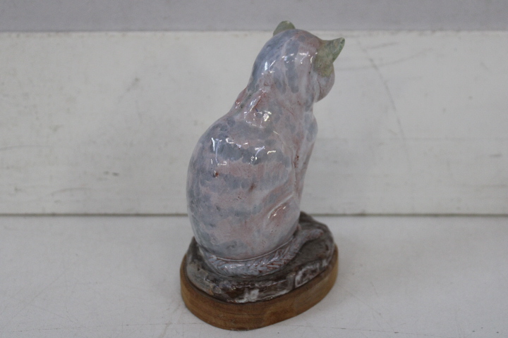 Set van dierenfiguren – foto 17 – kavel bij GSD Auctions, Zoeterwoude