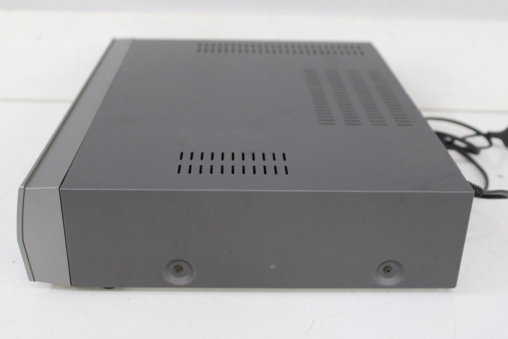 JVC HR-J760 VHS videorecorder – foto 8 – kavel bij GSD Auctions, Zoeterwoude