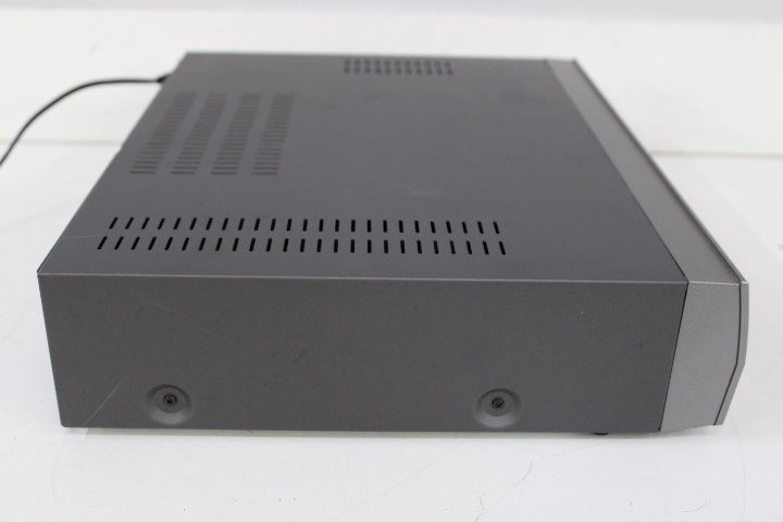 JVC HR-J760 VHS videorecorder – foto 14 – kavel bij GSD Auctions, Zoeterwoude