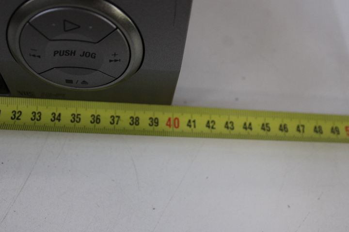 JVC HR-J760 VHS videorecorder – foto 15 – kavel bij GSD Auctions, Zoeterwoude