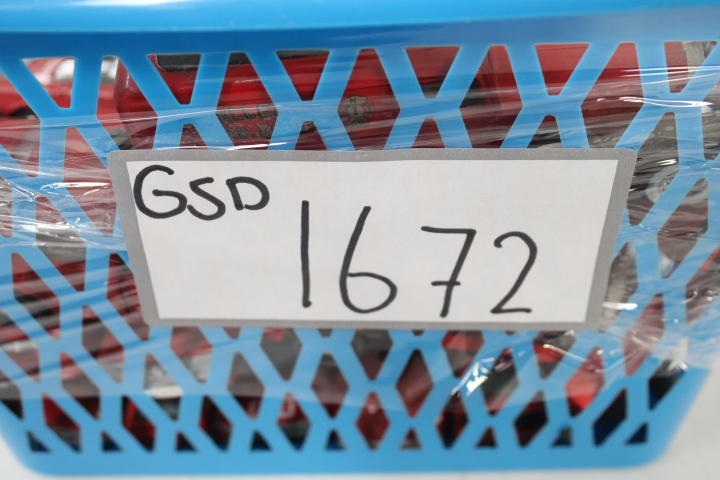 Verzameling oude speelgoedauto's en brandweerwagens – foto 23 – kavel bij GSD Auctions, Zoeterwoude