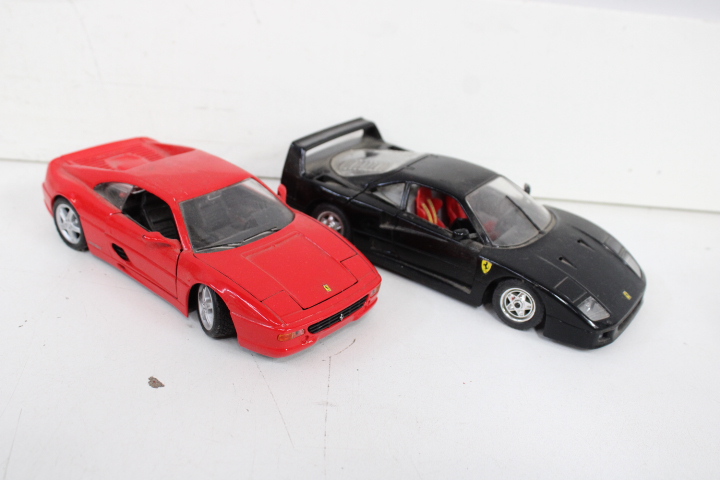 Grote verzameling Auto's en Brandweerwagens – foto 29 – kavel bij GSD Auctions, Zoeterwoude